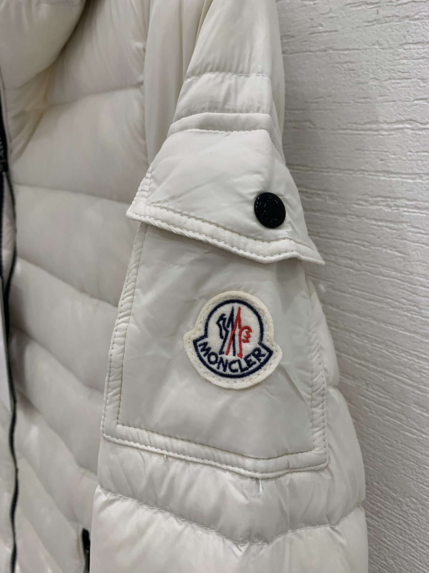 Moncler Down Jackets